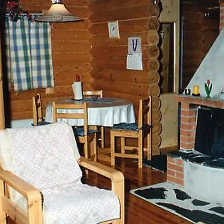 Holiday Lomavaino * Tikkala